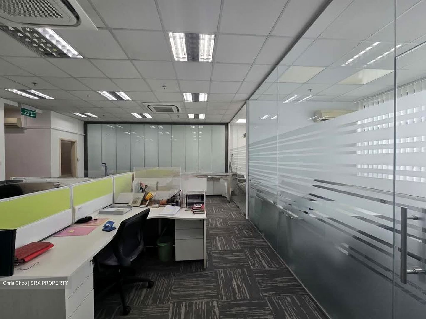 E-centre @ Redhill (D3), Factory #560751871